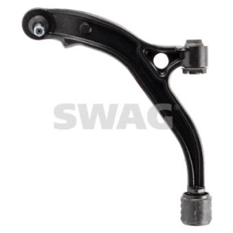 Triangle ou bras de suspension (train avant) SWAG OEM 4766543AA
