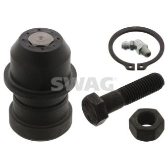 Rotule de suspension SWAG OEM 4449553