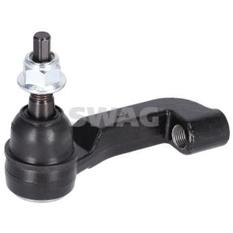 Rotule de barre de connexion avant gauche SWAG OEM 05072445AA