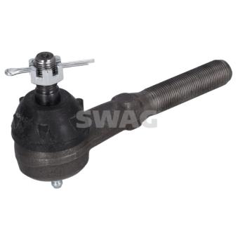 Rotule de barre de connexion SWAG OEM 52005741 Rotule de barre de connexion SWAG OEM 52005741