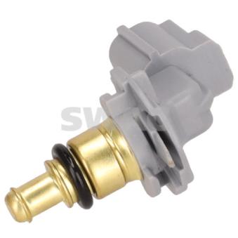 Sonde de température, liquide de refroidissement SWAG OEM LR041442