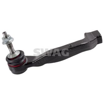 Rotule de barre de connexion avant droit SWAG OEM XR81770