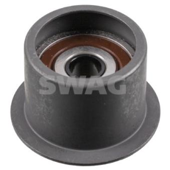 Poulie renvoi/transmission, courroie de distribution SWAG OEM 11311709646 Poulie renvoi/transmission, courroie de distribution SWAG OEM 11311709646