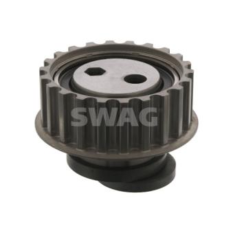 Poulie-tendeur, courroie de distribution SWAG OEM 11311727611 Poulie-tendeur, courroie de distribution SWAG OEM 11311727611