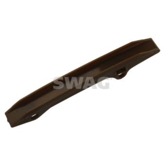 Coulisse, chaîne de distribution SWAG 20 09 0009 pour FORD FOCUS 330 xi - 231cv