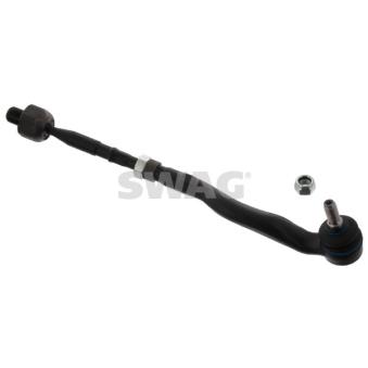 Barre de connexion avant droit SWAG OEM 32106774319