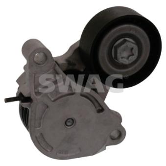 Tendeur de courroie, courroie trapézoïdale à nervures SWAG OEM 11288479475