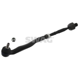 Barre de connexion avant gauche SWAG OEM 32216751039