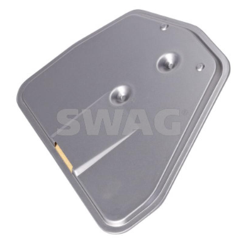 Kit de filtre hydraulique, boîte automatique SWAG 20 10 0399 - Visuel 1