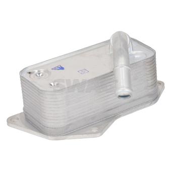 Radiateur d'huile SWAG OEM 11427525333
