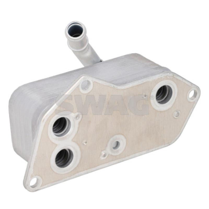 Radiateur d'huile SWAG 20 10 0564 - Visuel 1