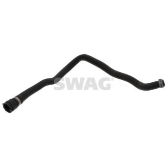 Durite de radiateur SWAG OEM 64216951946
