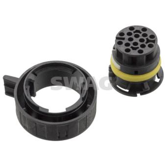 Boîtier de connecteur, unité de commande boîte automatique SWAG [20 10 1968]