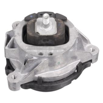 Support moteur SWAG OEM 22116867441