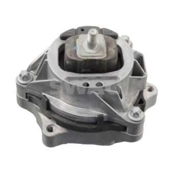 Support moteur SWAG OEM 22116859411