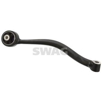 Biellette de barre stabilisatrice avant droit SWAG OEM 31106787674 Biellette de barre stabilisatrice avant droit SWAG OEM 31106787674