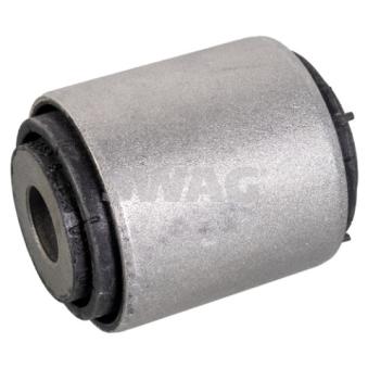 Silent bloc de suspension (train arrière) SWAG OEM 33326770951