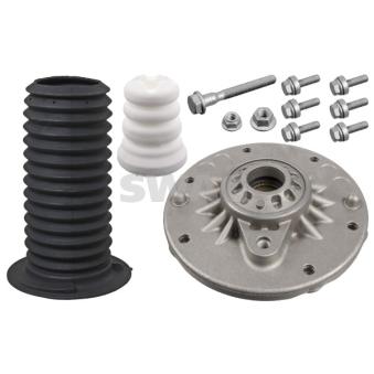 Kit de réparation, coupelle de suspension SWAG OEM 31306869888