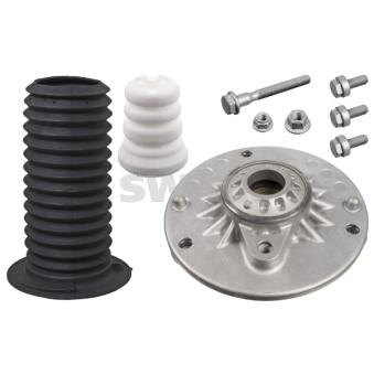 Kit de réparation, coupelle de suspension SWAG OEM 31306880438