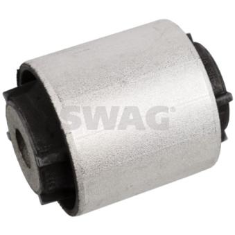 Suspension, bras de liaison SWAG OEM 31106861177