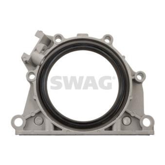 Bague d'étanchéité, vilebrequin SWAG OEM 11147787262