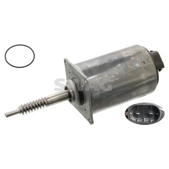 Actuateur, arbre excentrique (levée variable) SWAG OEM 11377548389