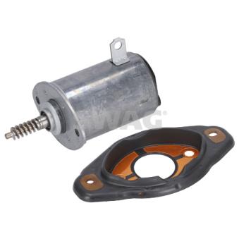 Actuateur, arbre excentrique (levée variable) SWAG OEM 11377548388