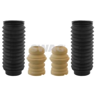 Butée élastique, suspension SWAG OEM 31303411973