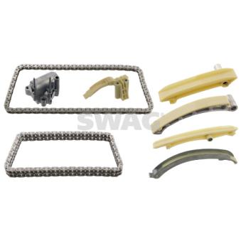 Kit de distribution par chaîne SWAG [20 10 6146]