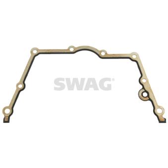 Joint, couverle de carter (carter de vilebrequin) SWAG [20 10 6499]