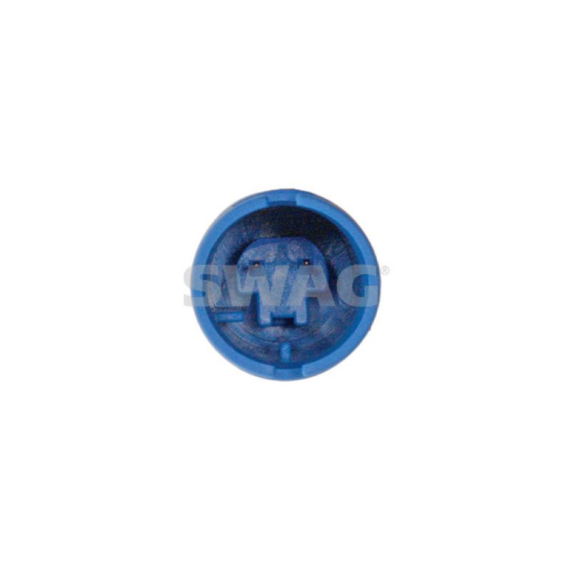 Capteur, vitesse de roue SWAG 20 10 6621 - Visuel 1