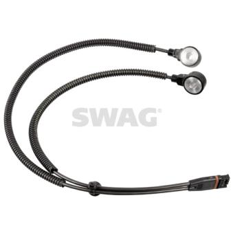 Capteur de cognement SWAG 20 10 8132