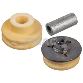 Kit de réparation, coupelle de suspension SWAG OEM 33506771737