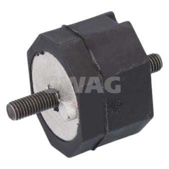 Suspension, boîte automatique SWAG OEM 23711130205 Suspension, boîte automatique SWAG OEM 23711130205