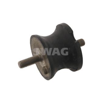 Suspension, boîte automatique SWAG OEM 22316771219