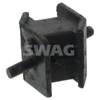 Suspension, boîte automatique arrière gauche SWAG OEM 24701138427