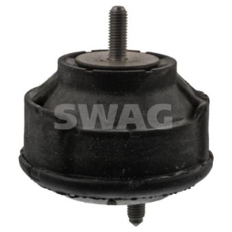 Support moteur SWAG OEM 22116779971