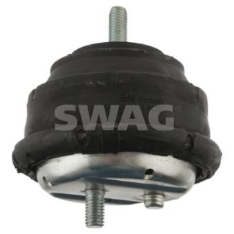 Support moteur SWAG 20 13 0043 pour BMW Série 3 328 i - 193cv