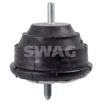 Support moteur SWAG OEM 11812228298
