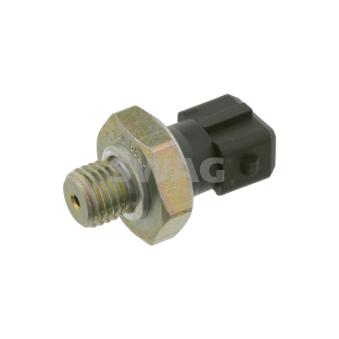 Indicateur de pression d'huile SWAG 20 23 0002 pour MINI MINI 525 d - 177cv