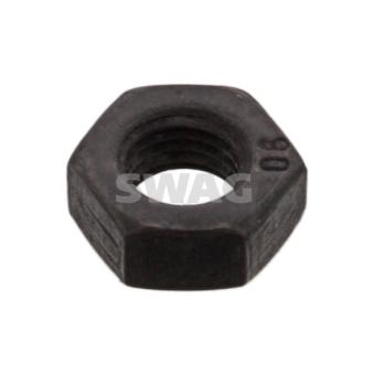 Contre-écrou, vis de réglage de soupape SWAG 20 33 0014