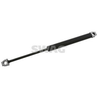 Vérin, capot-moteur SWAG 20 51 0005