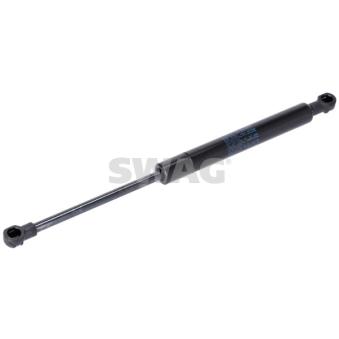Vérin, capot-moteur SWAG OEM 51238202688