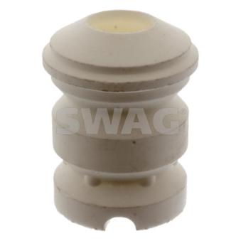Butée élastique, suspension SWAG 20 56 0001