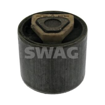 Silent bloc de suspension (train avant) SWAG OEM 31121136606