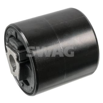 Silent bloc de suspension (train avant) SWAG OEM 31126769715