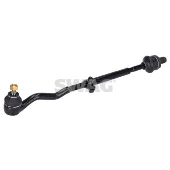 Barre de connexion avant droit SWAG OEM 32111125187