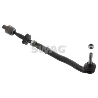 Barre de connexion avant droit SWAG OEM 32111093770