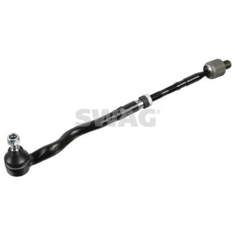 Barre de connexion avant gauche SWAG OEM 32106777503