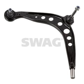 Triangle ou bras de suspension (train avant) SWAG OEM 31121127725